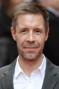 Paddy Considine