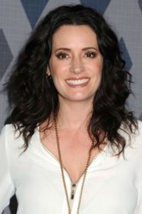 Paget Brewster