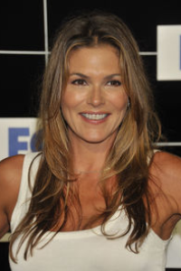 Paige Turco