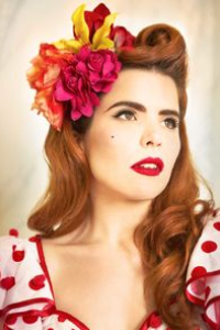 Paloma Faith