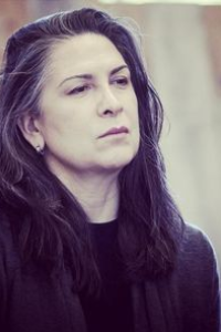 Pamela Rabe