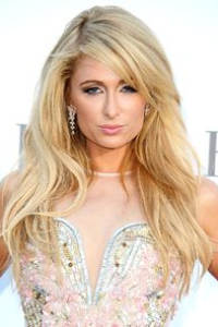 Paris Hilton