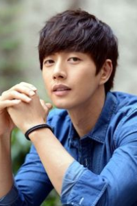 Park Hae Jin