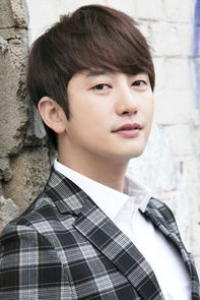 Park Shi Hoo