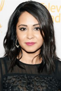 Parminder Nagra