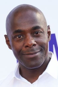 Paterson Joseph