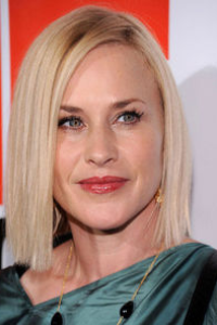 Patricia Arquette