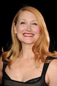 Patricia Clarkson