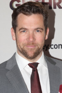 Patrick Brammall