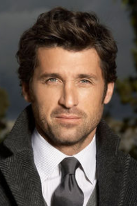 Patrick Dempsey