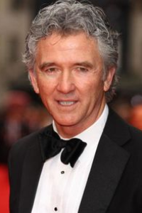 Patrick Duffy