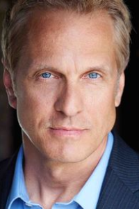 Patrick Fabian