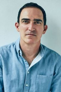 Patrick Fischler