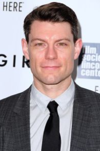 Patrick Fugit