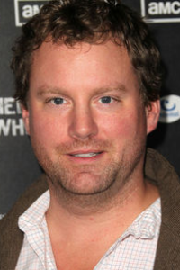 Patrick Gilmore