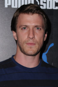 Patrick Heusinger