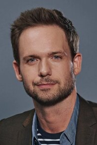 Patrick J. Adams