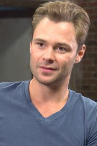 Patrick John Flueger