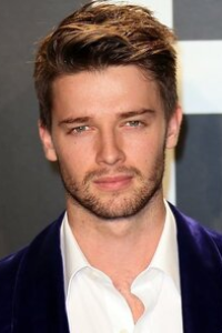 Patrick Schwarzenegger