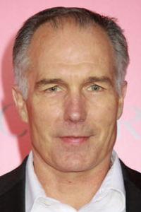 Patrick St. Esprit