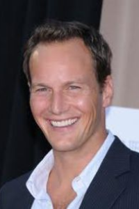 Patrick Wilson