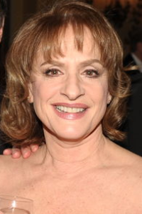 Patti LuPone