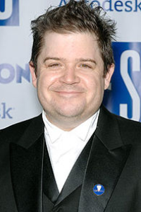 Patton Oswalt