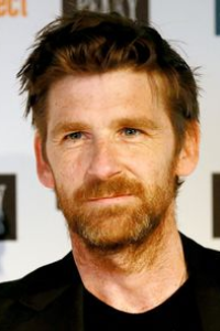 Paul Anderson