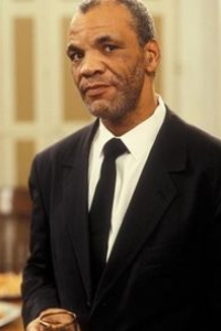 Paul Barber