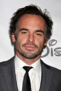 Paul Blackthorne