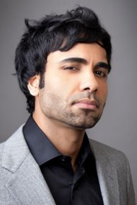 Paul Chowdhry