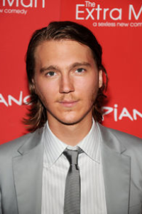 Paul Dano