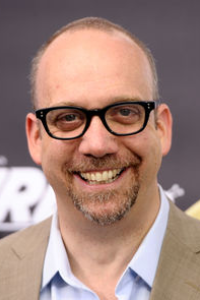 Paul Giamatti