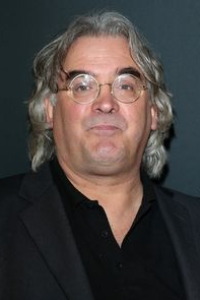 Paul Greengrass