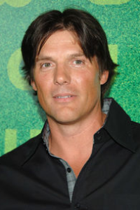 Paul Johansson