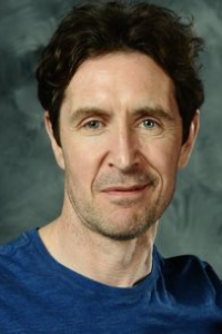 Paul McGann