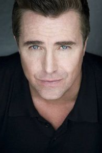 Paul McGillion