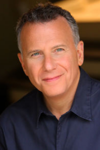 Paul Reiser