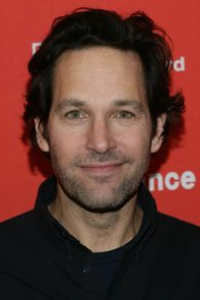 Paul Rudd