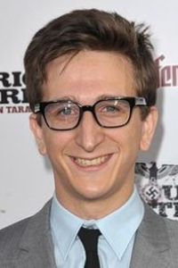 Paul Rust