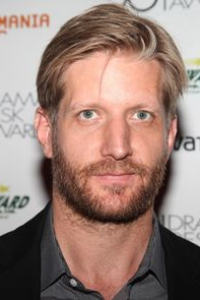 Paul Sparks