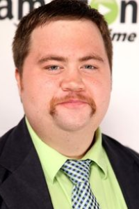 Paul Walter Hauser