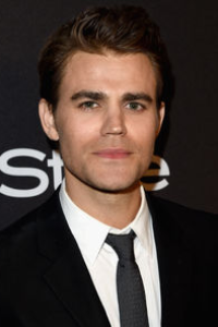 Paul Wesley