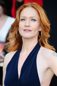 Paula Malcomson