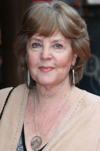 Pauline Collins