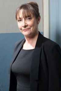 Pauline McLynn