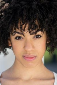 Pearl Mackie