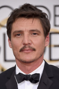 Pedro Pascal