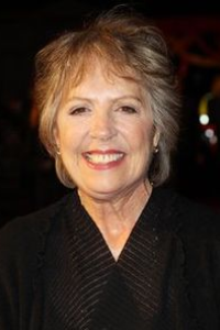 Penelope Wilton