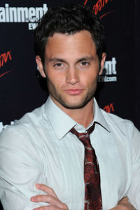 Penn Badgley